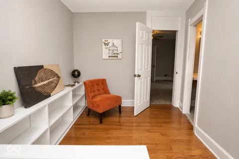 $250,000 | 32 South Butler Avenue, Indianapolis, IN 46219