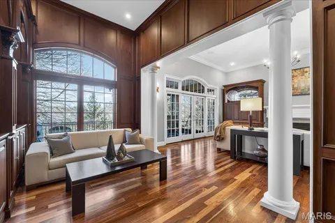 $1,499,900 | 27 Bonhomme Grove Court, Chesterfield, MO 63017