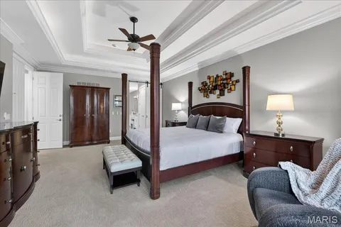 $1,499,900 | 27 Bonhomme Grove Court, Chesterfield, MO 63017