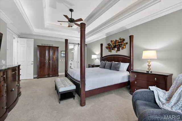 $1,499,900 | 27 Bonhomme Grove Court, Chesterfield, MO 63017