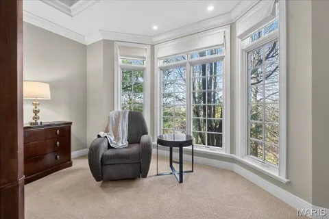 $1,499,900 | 27 Bonhomme Grove Court, Chesterfield, MO 63017