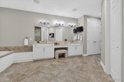 $1,499,900 | 27 Bonhomme Grove Court, Chesterfield, MO 63017