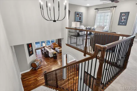 $1,499,900 | 27 Bonhomme Grove Court, Chesterfield, MO 63017