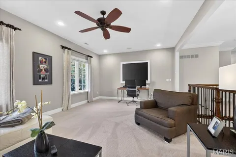 $1,499,900 | 27 Bonhomme Grove Court, Chesterfield, MO 63017