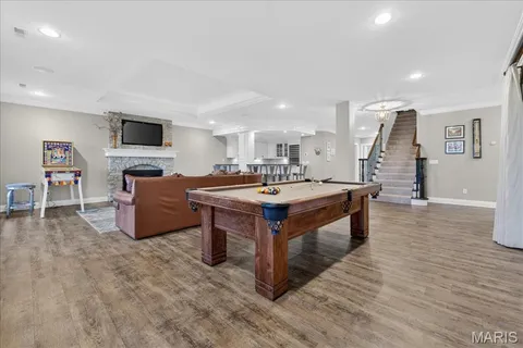 $1,499,900 | 27 Bonhomme Grove Court, Chesterfield, MO 63017