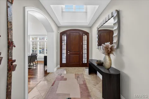 $1,499,900 | 27 Bonhomme Grove Court, Chesterfield, MO 63017