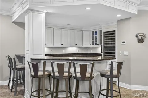 $1,499,900 | 27 Bonhomme Grove Court, Chesterfield, MO 63017