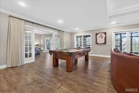 $1,499,900 | 27 Bonhomme Grove Court, Chesterfield, MO 63017