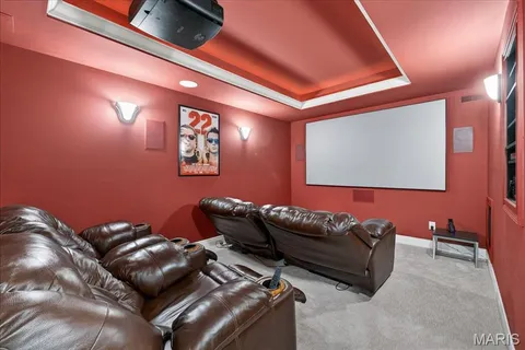 $1,499,900 | 27 Bonhomme Grove Court, Chesterfield, MO 63017