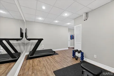 $1,499,900 | 27 Bonhomme Grove Court, Chesterfield, MO 63017