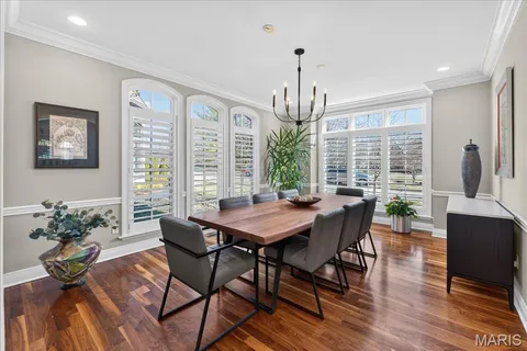 $1,499,900 | 27 Bonhomme Grove Court, Chesterfield, MO 63017