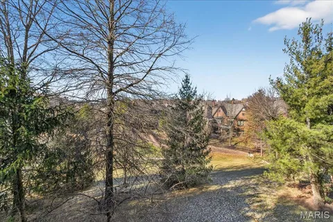 $1,499,900 | 27 Bonhomme Grove Court, Chesterfield, MO 63017