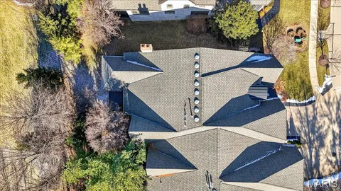 $1,499,900 | 27 Bonhomme Grove Court, Chesterfield, MO 63017