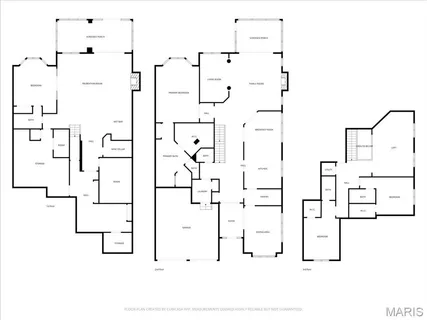 $1,499,900 | 27 Bonhomme Grove Court, Chesterfield, MO 63017