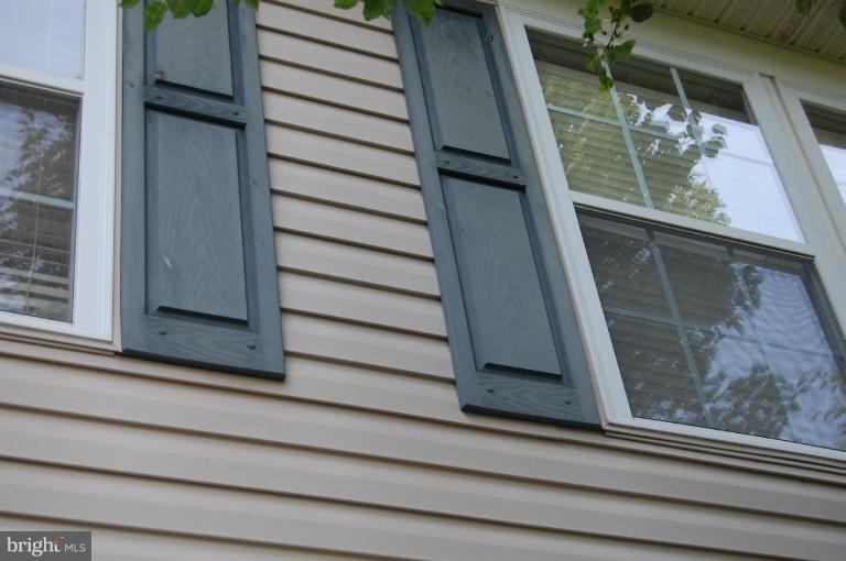 70 Gwynnswood Road Owings Mills, MD 21117 - Photo 19 of 30 Vinyl Siding