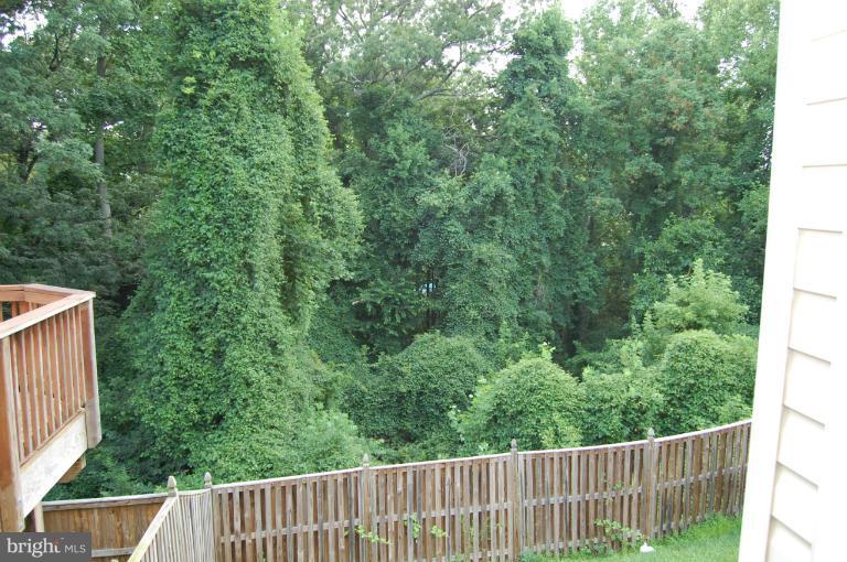 70 Gwynnswood Road Owings Mills, MD 21117 - Photo 20 of 30 Backs To Trees