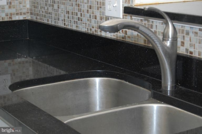 70 Gwynnswood Road Owings Mills, MD 21117 - Photo 28 of 30 Ceramic Backsplash, Sink & Faucet