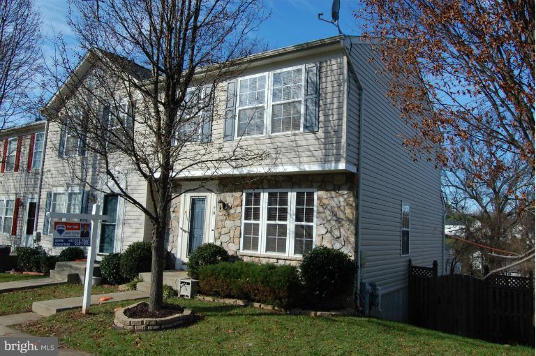 70 Gwynnswood Road Owings Mills, MD 21117 - Photo 29 of 30 Exterior (Front)