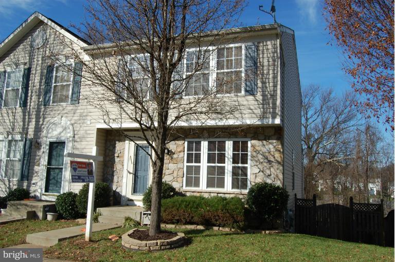 70 Gwynnswood Road Owings Mills, MD 21117 - Photo 30 of 30 Exterior (Front)