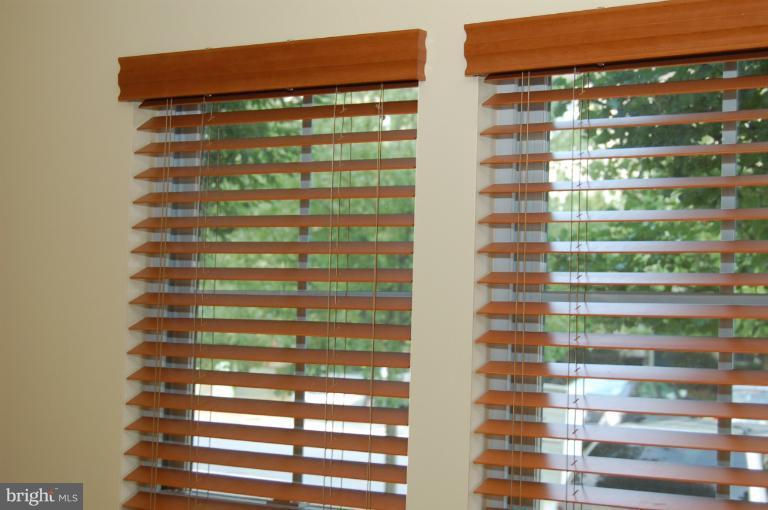 70 Gwynnswood Road Owings Mills, MD 21117 - Photo 7 of 30 Wood Blinds