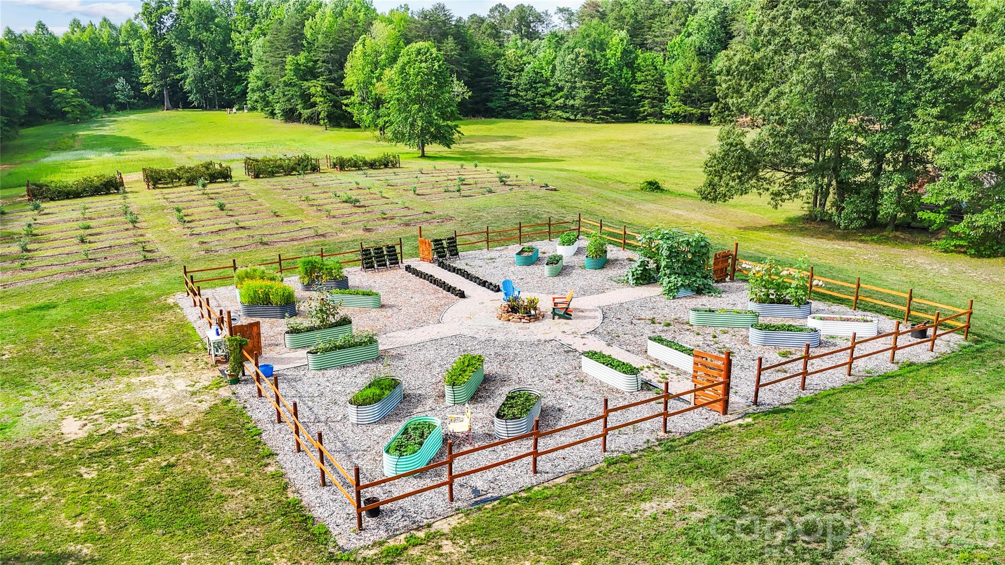 1483 Hopewell Church Road Catawba, NC 28609 - Photo 2 of 47