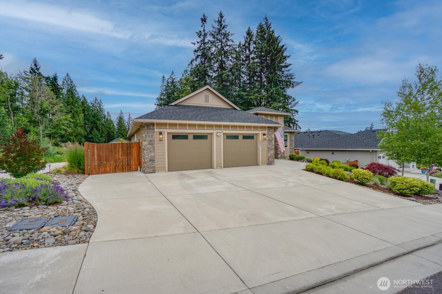 2234 South Victory Court Ridgefield, WA 98642 - Photo 3 of 40