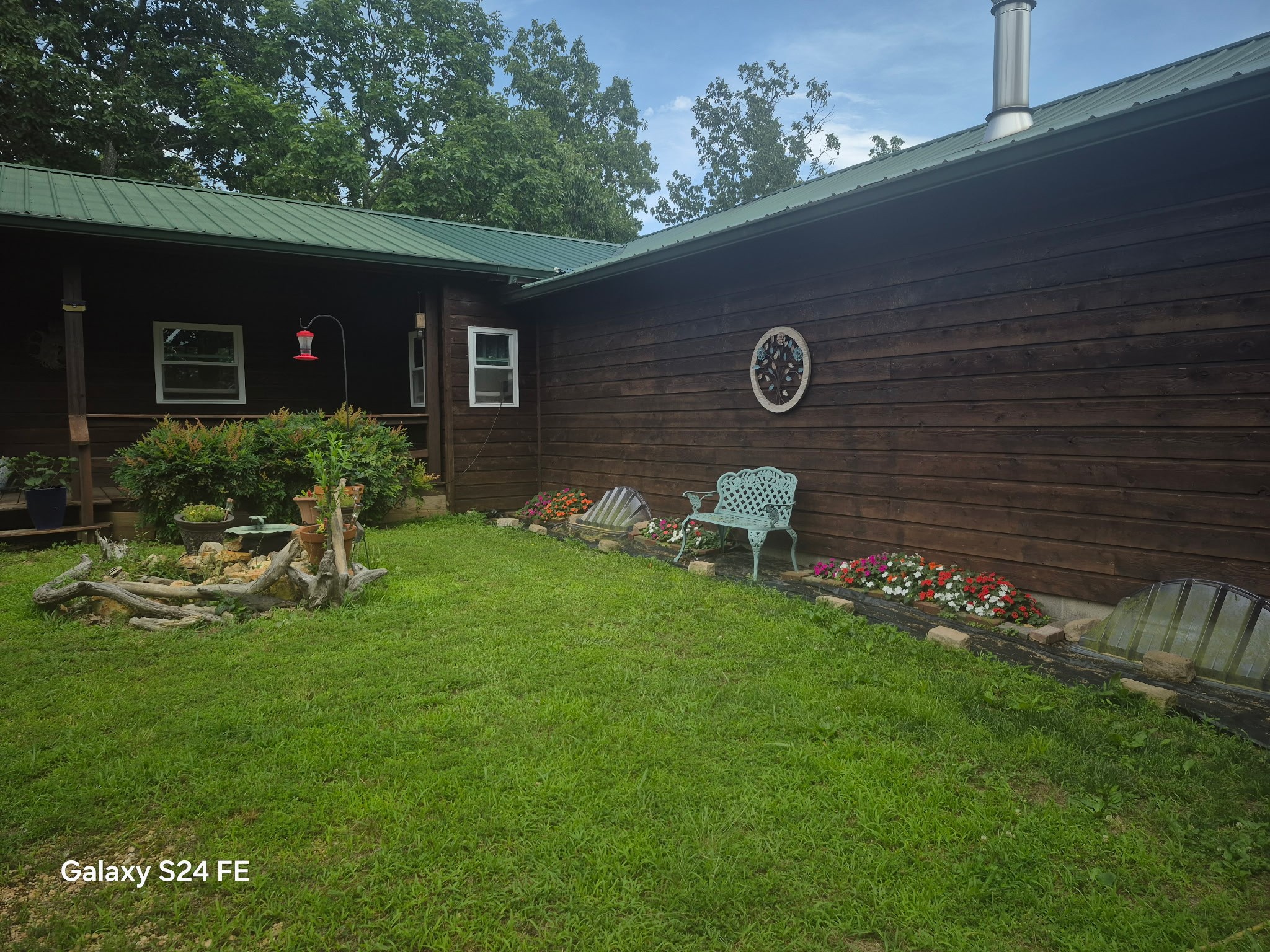 3519 Owl Hollow Road Linden, TN 37096 - Photo 40 of 42