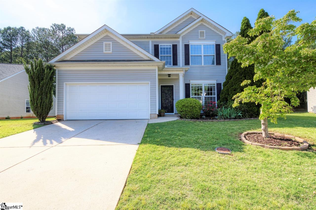 16 Box Tree Way Greenville, SC 29605 - Photo 1 of 36 Gallery Image 1