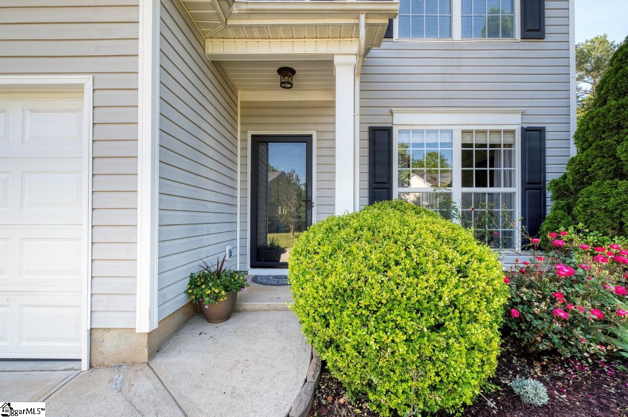 16 Box Tree Way Greenville, SC 29605 - Photo 2 of 36 Gallery Image 2