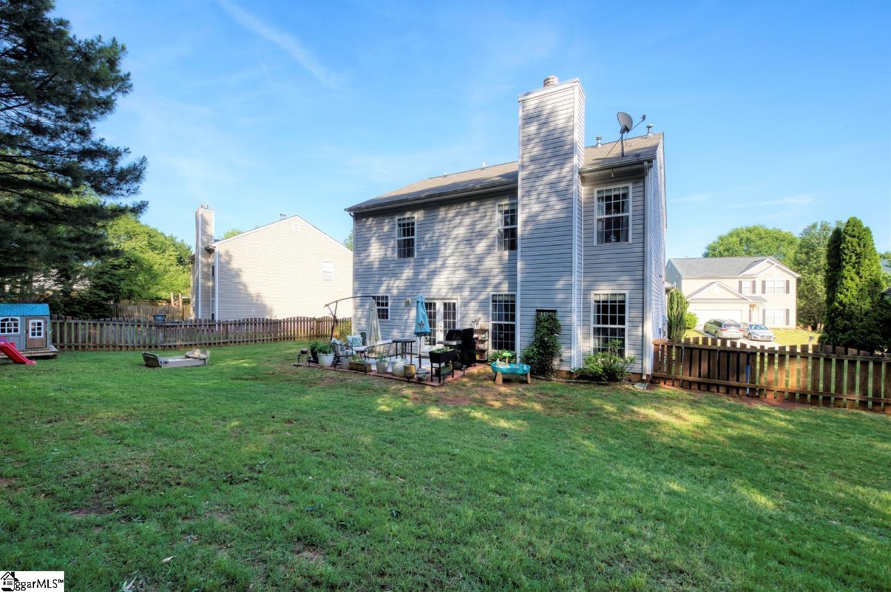 16 Box Tree Way Greenville, SC 29605 - Photo 35 of 36 Gallery Image 35