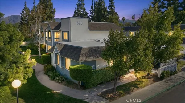 $380,000 | 620 Church Street, Unit 6, Redlands, CA 92374