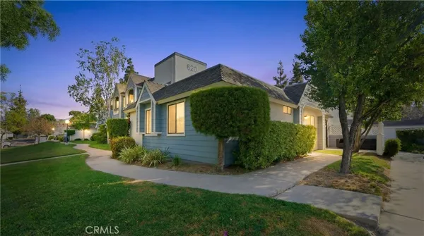 $380,000 | 620 Church Street, Unit 6, Redlands, CA 92374