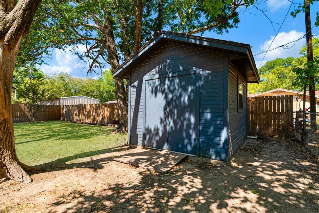 6275 Inwood Drive Reno, TX 75462 - Photo 14 of 17 Gallery Image 14