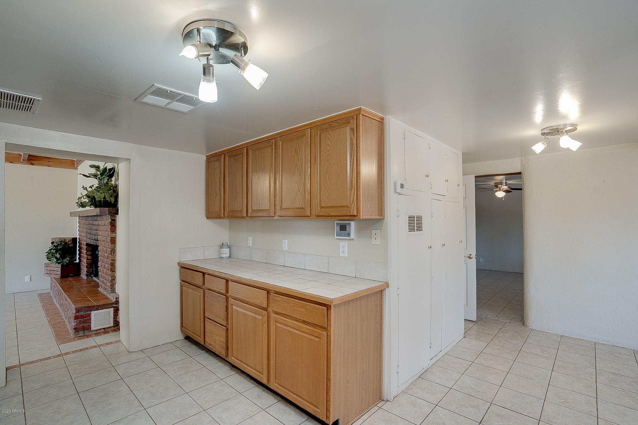 493 North Nafziger Road Coolidge, AZ 85128 - Photo 12 of 49 Kitchen