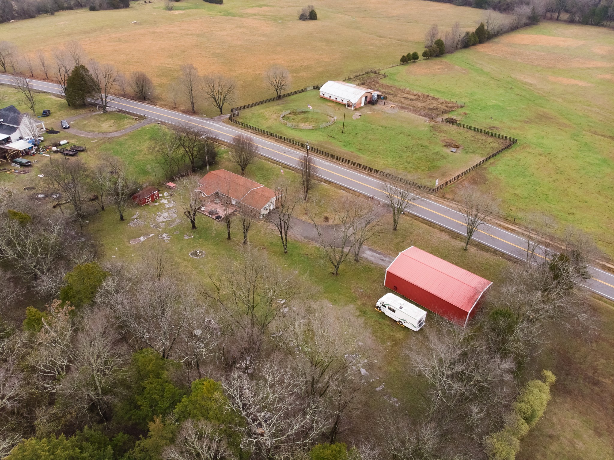 6186 Cainsville Road Lebanon, TN 37090 - Photo 7 of 36 Gallery Image 7