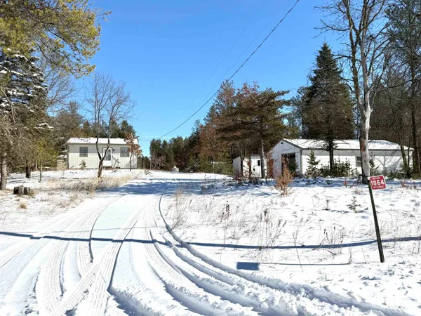 $189,900 | 1064 14th Court, Arkdale, WI 54613