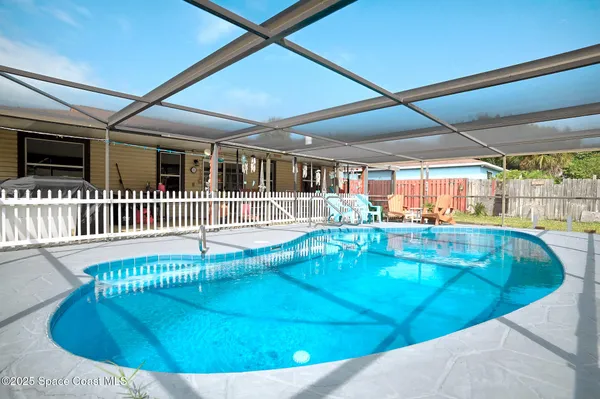 $425,000 | 111 Delvalle Street, Melbourne Beach, FL 32951