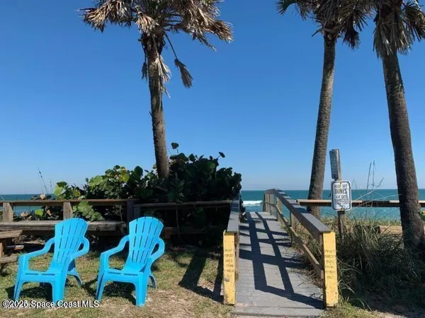 $425,000 | 111 Delvalle Street, Melbourne Beach, FL 32951