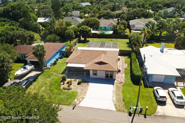 $425,000 | 111 Delvalle Street, Melbourne Beach, FL 32951