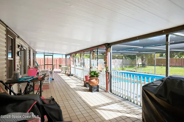 $425,000 | 111 Delvalle Street, Melbourne Beach, FL 32951