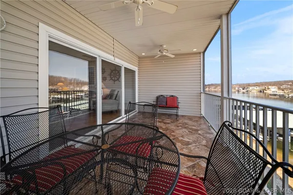 $415,000 | 116 Port Royale Drive, Unit 3D, Sunrise Beach, MO 65079