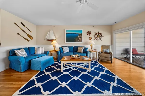 $415,000 | 116 Port Royale Drive, Unit 3D, Sunrise Beach, MO 65079