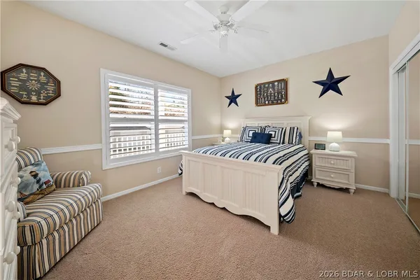 $415,000 | 116 Port Royale Drive, Unit 3D, Sunrise Beach, MO 65079