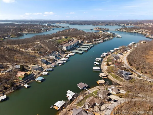 $415,000 | 116 Port Royale Drive, Unit 3D, Sunrise Beach, MO 65079