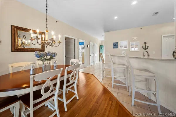 $415,000 | 116 Port Royale Drive, Unit 3D, Sunrise Beach, MO 65079