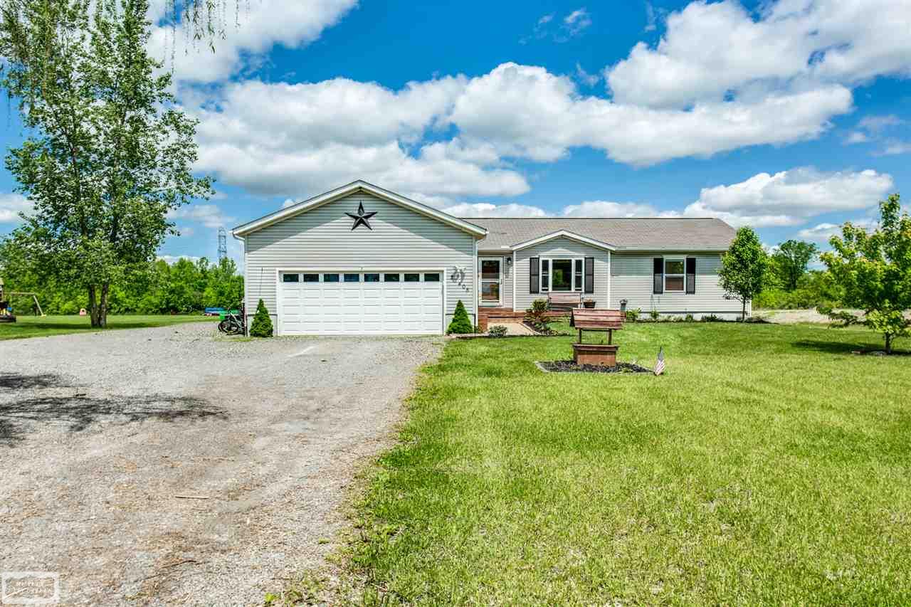 27405 29 Mile Road New Haven, MI 48050 - Photo 3 of 35 Gallery Image 3
