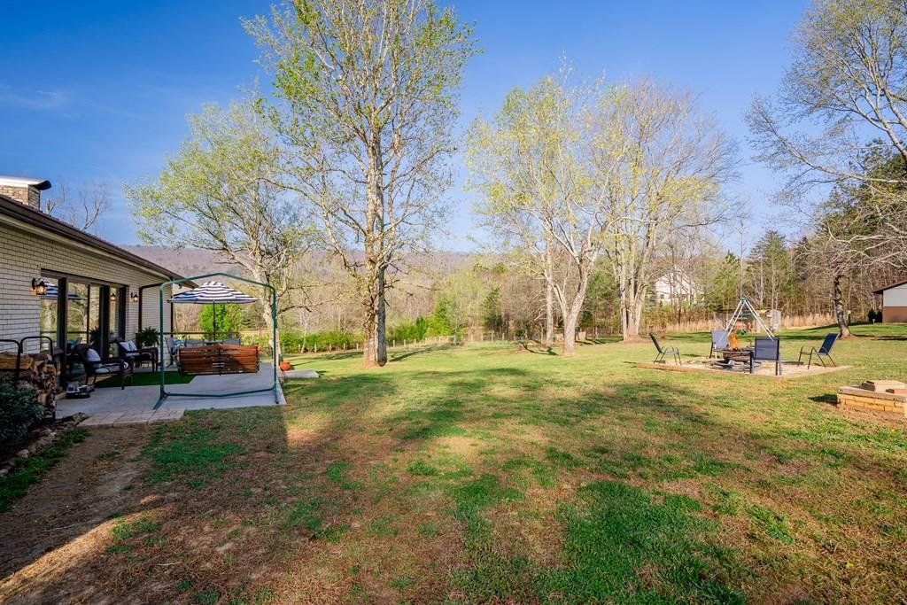 1254 Mountain Loop Road Northwest Sugar Valley, GA 30746 - Photo 63 of 75