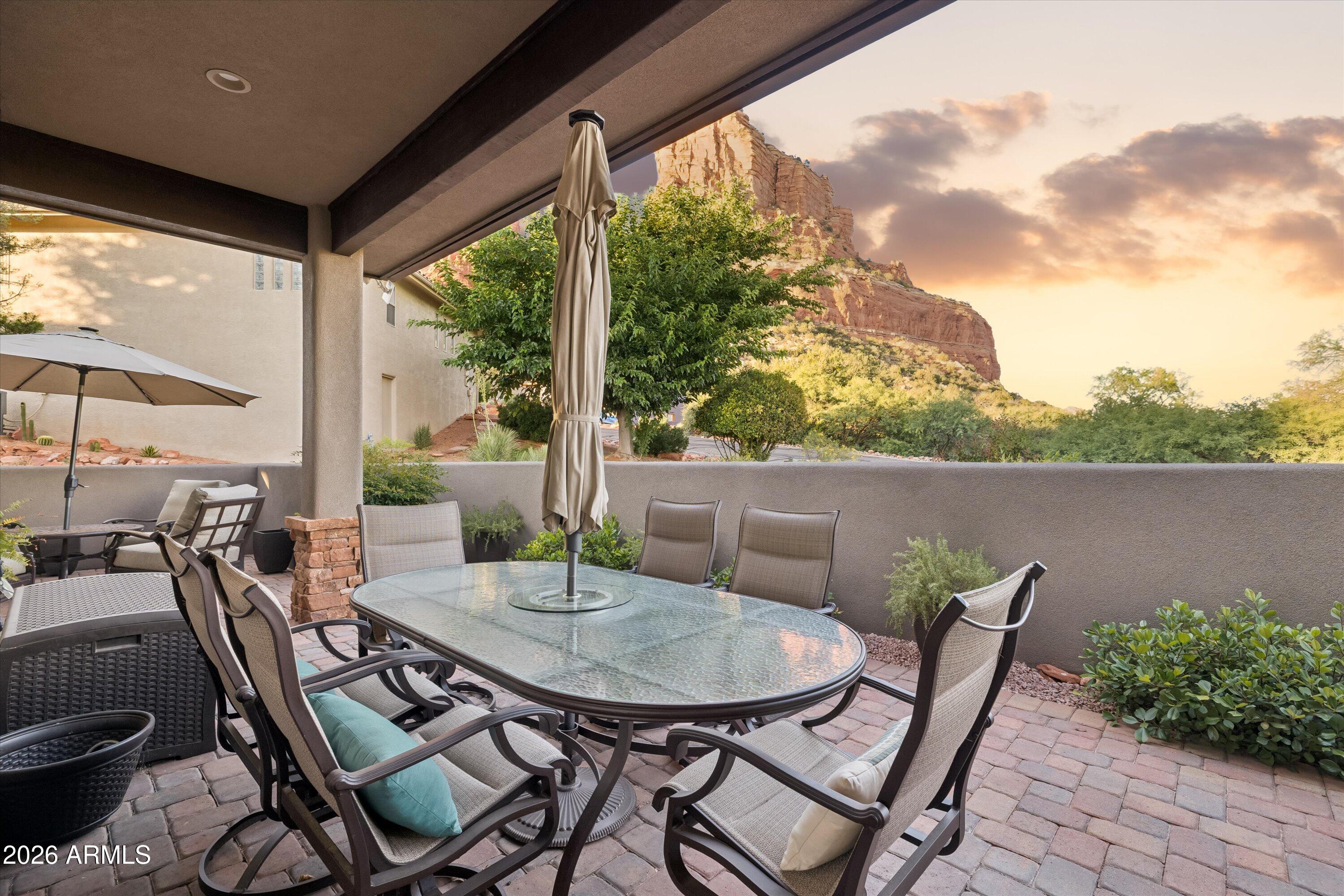 335 Redrock Road Sedona, AZ 86351 - Photo 69 of 83
