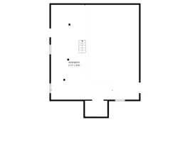 a picture of floor plan