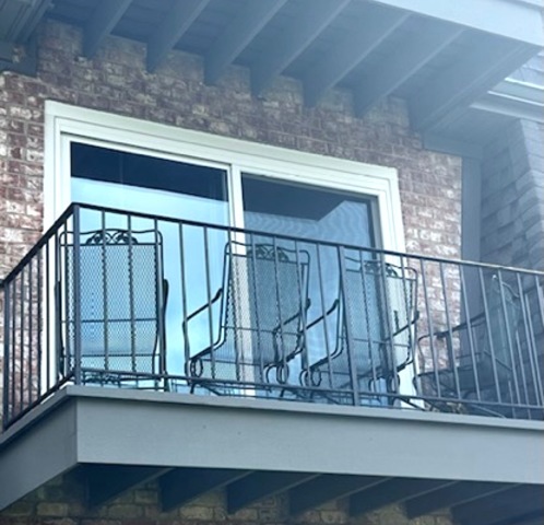 920 South Plum Grove Road, Unit 225 Palatine, IL 60067 - Photo 13 of 15 a view of entryway